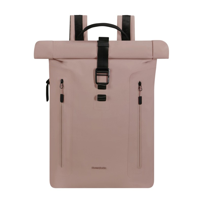 Samsonite COATIFY BIZ Rolltop Backpack